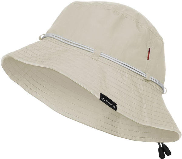 VAUDE Women's Teek Hat offwhite