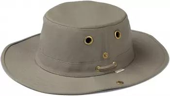 Tilley T3 Snap-Up Hat