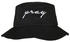 Mister Tee Pray Bucket Hat (MT1732-00007-0050) black