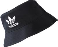 Adidas Fischerhut Bucket Hat Trefoil schwarz Y 48-51cm