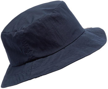 Camel Active teXXXactive Bucket Hat aus hochwertigem Material-Mix (401240 6H24 47) night blue