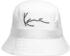Karl Kani Signature Bucket Hat (7015316) white