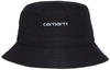 Carhartt Script Bucket Hat (I029937) black