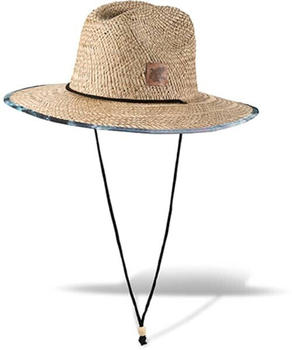 Dakine Pindo Straw Hat (10002898) tarponography