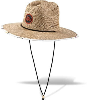 Dakine Pindo Straw Hat (10002898) lures