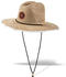 Dakine Pindo Straw Hat (10002898) lures