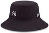 New Era New York Yankees Tapered Bucket Hat (60222310) blue