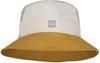 Buff Herren sun bucket hat (125445) ocher