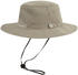 Craghoppers Nosilife Outback Hat brown
