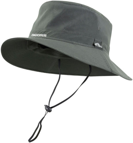Craghoppers Nosilife Outback Hat khaki