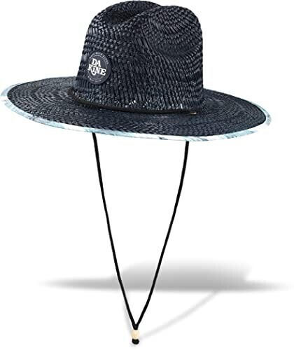 Dakine Pindo Straw Hat (10002898) blue isle