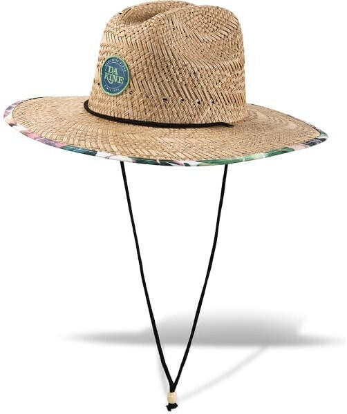 Dakine Pindo Straw Hat (10002898) palm grove
