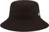 New Era Essential Tapered Bucket Hat (60222327) new era black