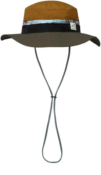 Buff Booney Hat (128627) green