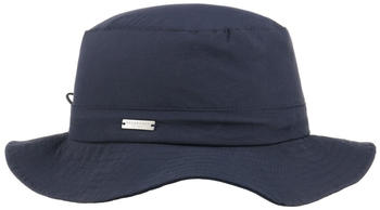Seeberger Hats Lasina Outdoorhut dunkelblau