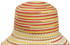 Seeberger Hats Revola Bucket Sonnenhut rot