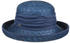 Seeberger Hats Dilara Bortenhut dunkelblau