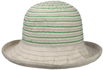 Seeberger Hats Alena Damenhut grün