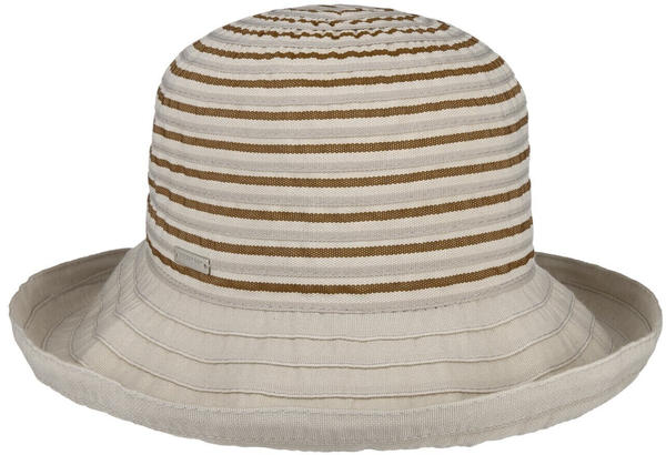 Seeberger Hats Alena Damenhut braun