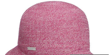 Seeberger Hats Daniella Bortenhut pink