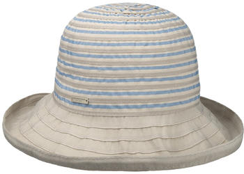 Seeberger Hats Alena Damenhut hellblau