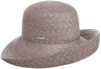 Seeberger Hats Isabelle Sommerhut grau