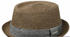 Stetson Robstown Toyo Pork Pie Hut (1698513) braun