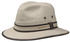Stetson Ava Traveller Hut mit UV-Schutz (2541115) beige/braun/weiß