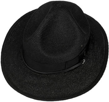 Stetson Campaign Hat Toyo Western Hut (2998501) schwarz