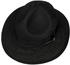Stetson Campaign Hat Toyo Western Hut (2998501) schwarz