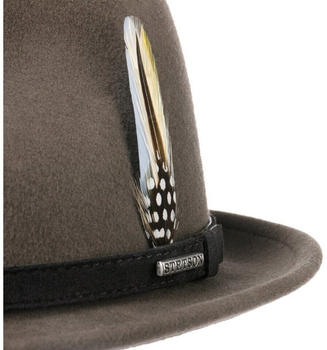 Stetson Leston Player VitaFelt (1398006) braun