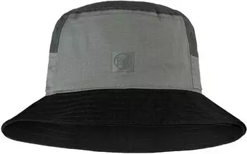 Buff Herren sun bucket hat (125445) khaki