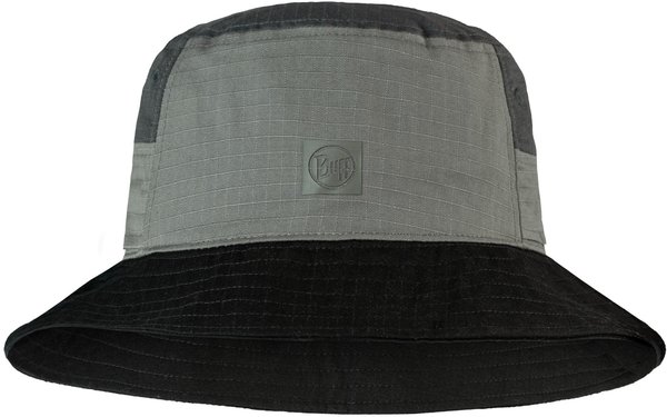 Buff Herren sun bucket hat (125445) khaki