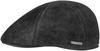 Stetson Texas Pig Skin Sports cap (6617101) schwarz