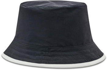 The North Face Reversible Bucket Hat tnf black/gardenia white