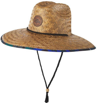 Dakine Pindo Straw Hat (10002898) tropic dream