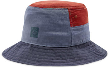 Buff Men's sun hat (125445) hak steel