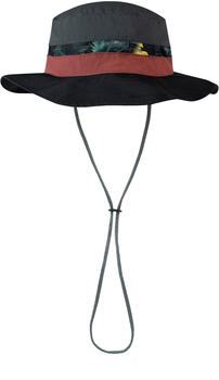 Buff Explore Booney Hat black okisa