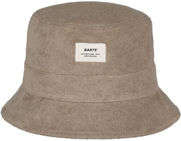 Barts Gladiola Hat taupe