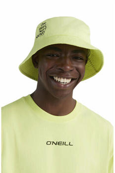 O'Neill Sunny Bucket Hat Grün Mann (1450018-12014-0)