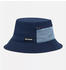 Columbia Trek Bucket Hat collegiate Navy