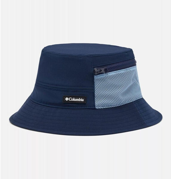 Columbia Trek Bucket Hat collegiate Navy