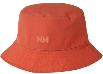 Helly Hansen Bucket Hat Orange Mann (67516_179-STD)