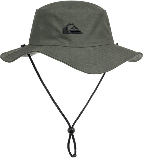 Quiksilver Bushmaster Safari-Hut für Männer thymian