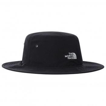 The North Face Recycled 66 Brimmer Hat tnf black