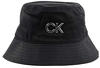 Calvin Klein Re-Lock Bucket Hat black