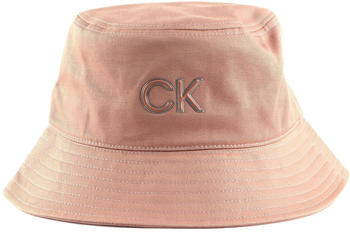 Calvin Klein Re-Lock Bucket Hat café au lait
