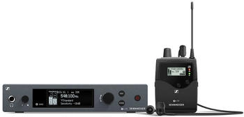 Sennheiser EW IEM G4-A drahtloses InEar Monitoring System (509609)