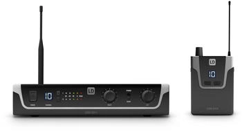 LD Systems U308 IEM In-Ear Monitoring-System (LDU308IEM)