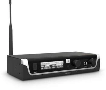 LD Systems U508 IEM T - Sender (LDU508IEMT)